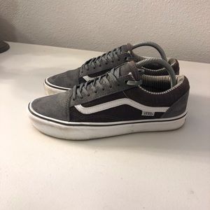 Vans old skool ultracush